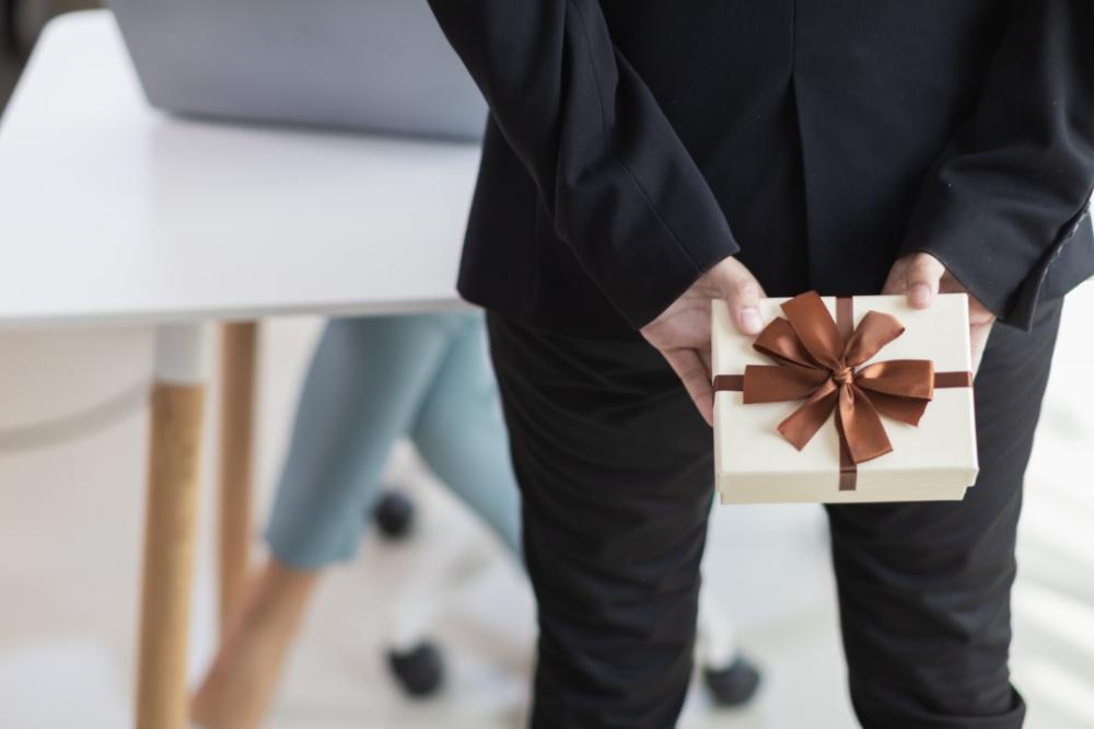 Cadeaux entreprise près de Saint-Denis 